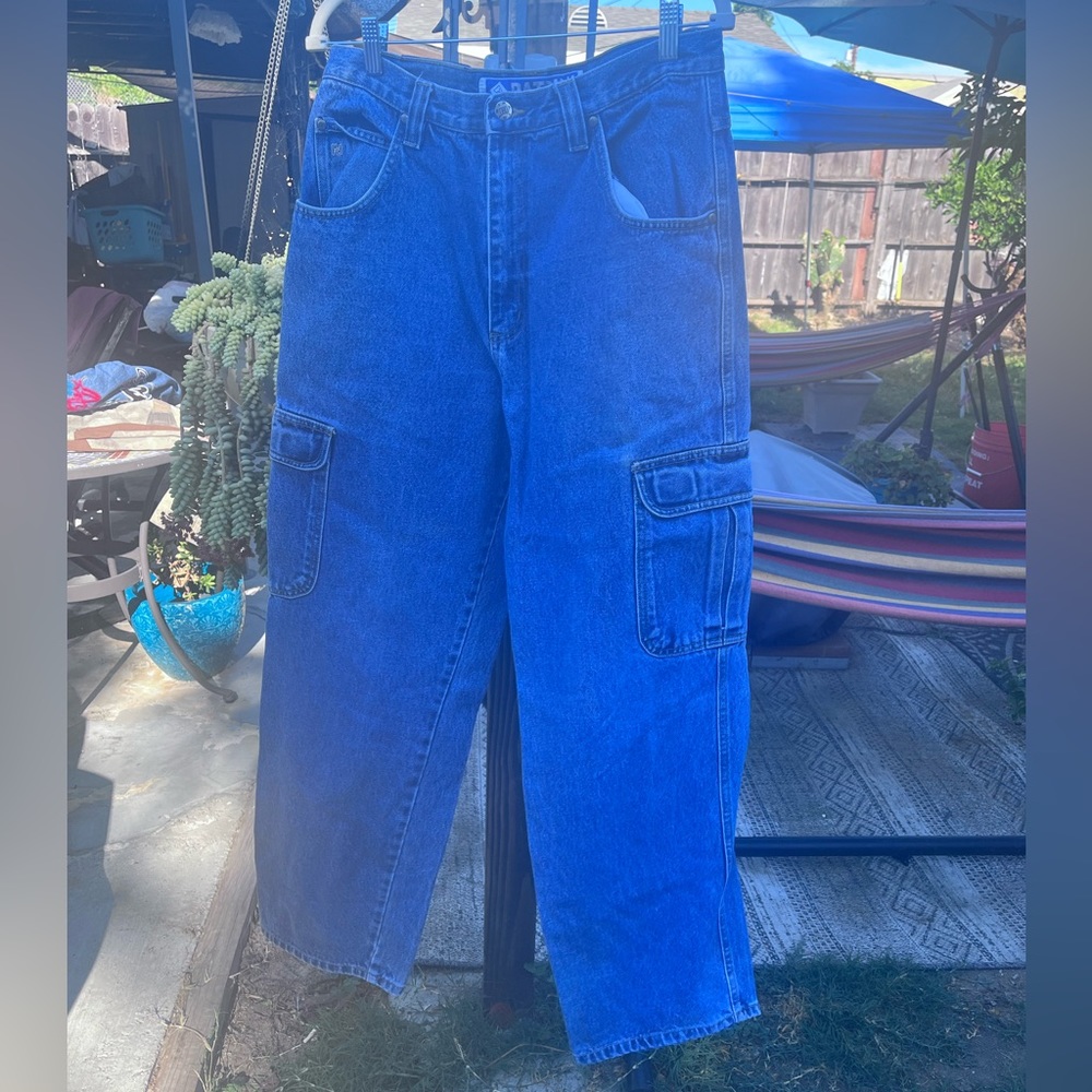 PATRINI JEANS ! Regular fit Blue